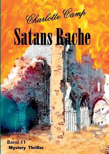 Cover image for Satans Rache: Die andere Zeit