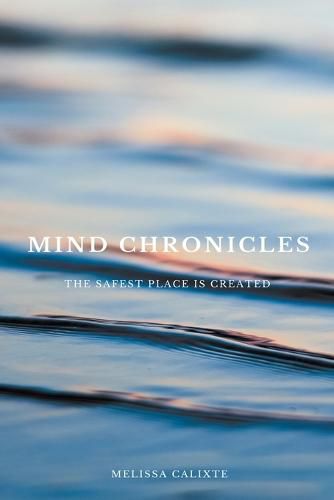 Cover image for Mind Chronicles