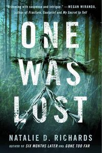 Cover image for One Was Lost