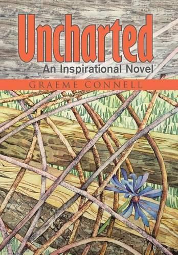 Cover image for Uncharted: An Inspirational Novel