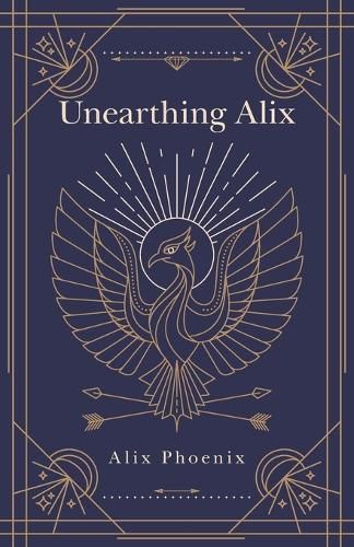 Cover image for Unearthing Alix