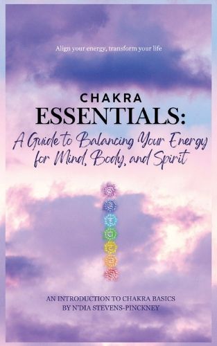 Cover image for Chakra Essentials