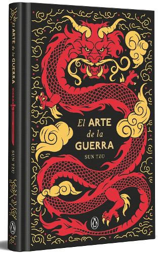 Cover image for El arte de la guerra (edicion especial) / The Art of War (Special Edition)
