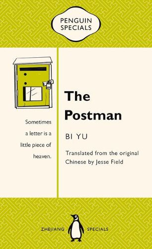 Cover image for The Postman