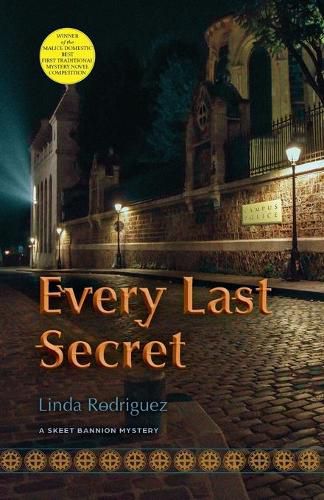 Cover image for Every Last Secret