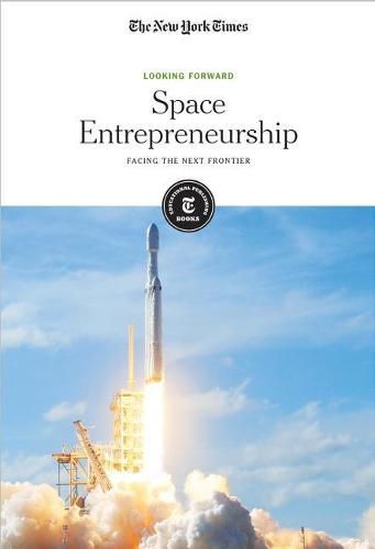 Space Entrepreneurship: Facing the Next Frontier