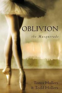 Cover image for Oblivion: the Masquerade