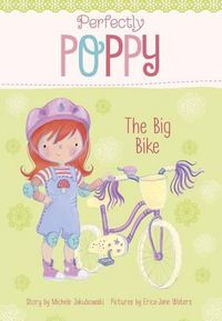 Cover image for The Big Bike