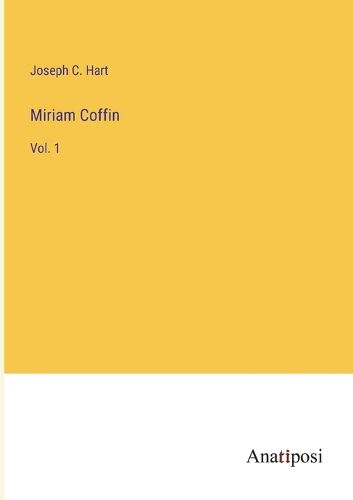 Cover image for Miriam Coffin