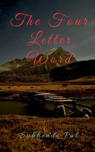 Cover image for The Four Letter Word