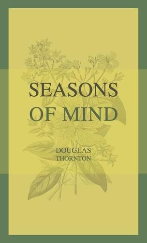 Cover image for Seasons Of Mind