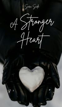 Cover image for A Stronger Heart