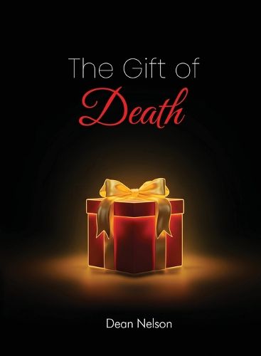 Cover image for The Gift of Death