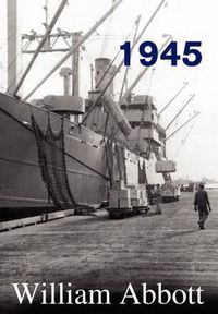 Cover image for 1945