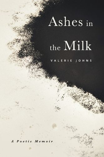 Cover image for Ashes in the Milk