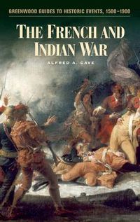 Cover image for The French and Indian War