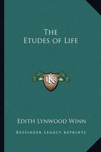The Etudes of Life