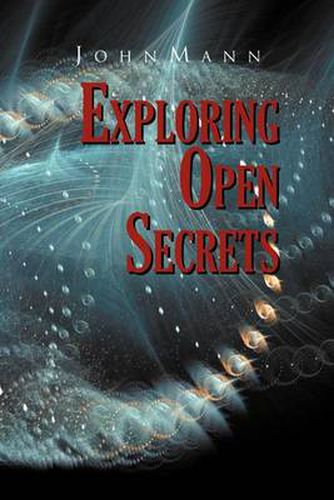 Cover image for Exploring Open Secrets