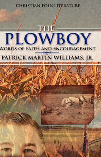 The Plowboy