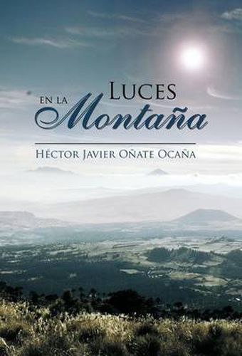 Cover image for Luces En La Montana