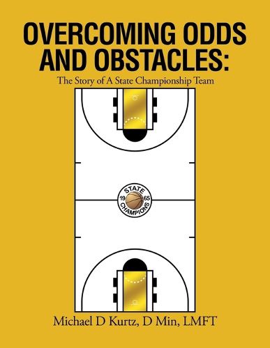 Cover image for Overcoming Odds and Obstacles