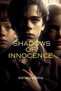 Cover image for Shadows of Innocence