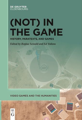 Cover image for (Not) In the Game