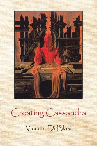 Cover image for Creating Cassandra