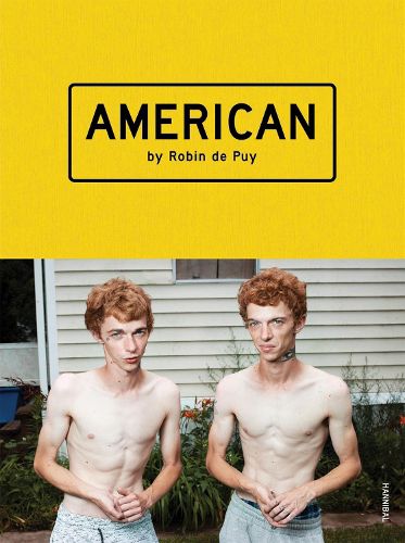 Cover image for American