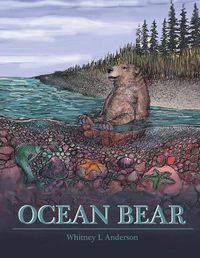 Cover image for Ocean Bear