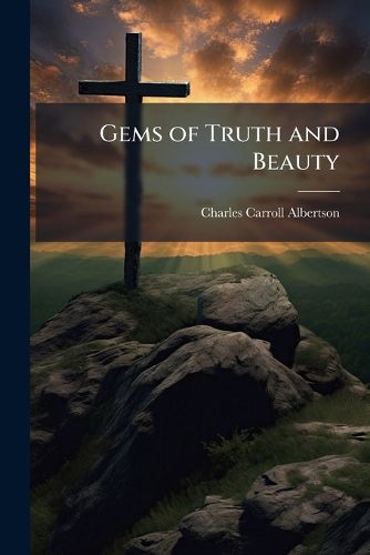 Cover image for Gems of Truth and Beauty