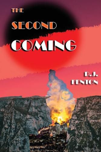 Cover image for The Second Coming