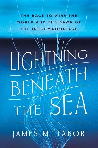 Cover image for Lightning Beneath the Sea