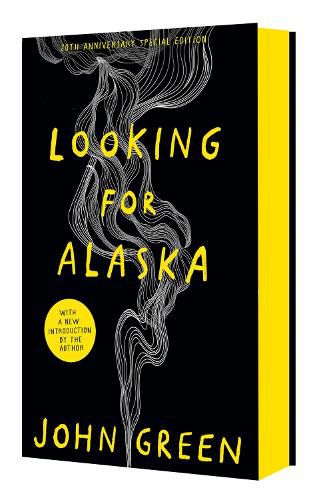 Cover image for Looking For Alaska