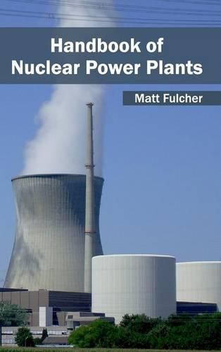 Cover image for Handbook of Nuclear Power Plants