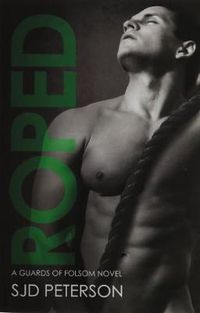 Cover image for Roped