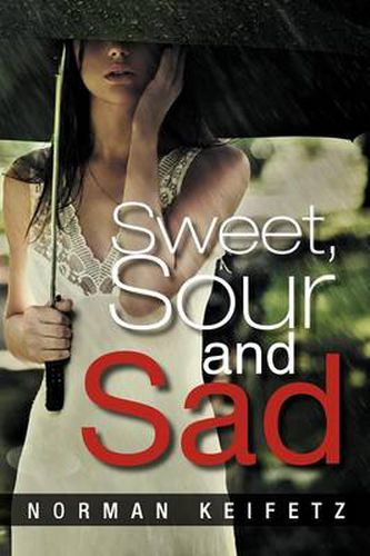 Cover image for Sweet, Sour and Sad