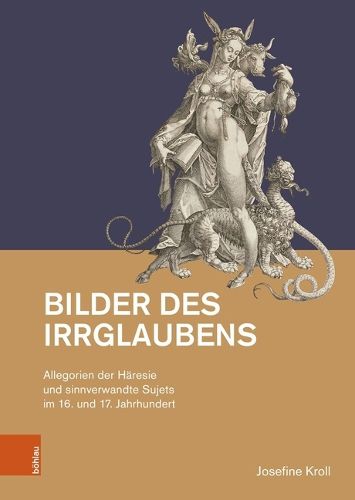 Cover image for Bilder Des Irrglaubens