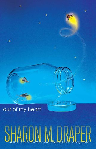 Cover image for Out of My Heart: Volume 2