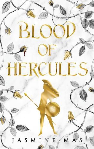 Cover image for Blood of Hercules