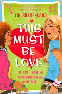 Cover image for This Must Be Love