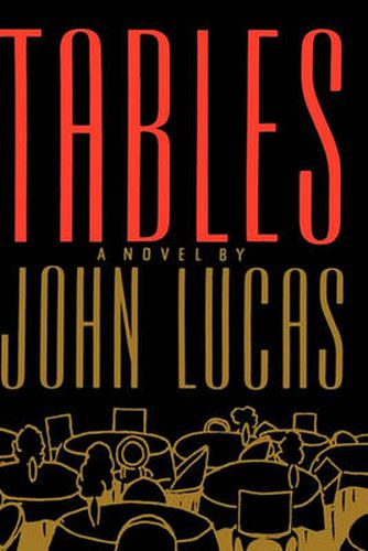 Cover image for Tables: A Novel