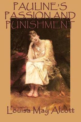 Cover image for Pauline's Passion and Punishment