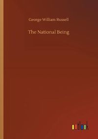 Cover image for The National Being