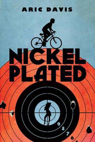 Cover image for Nickel Plated