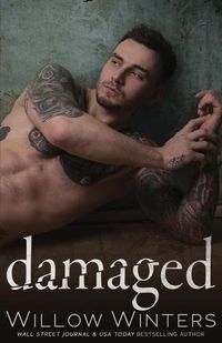 Cover image for Damaged