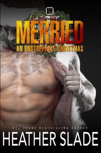 Cover image for Merried