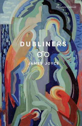 Cover image for Dubliners