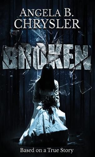 Cover image for Broken