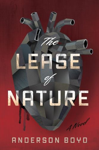 Cover image for The Lease of Nature